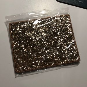 Kate spade card holder